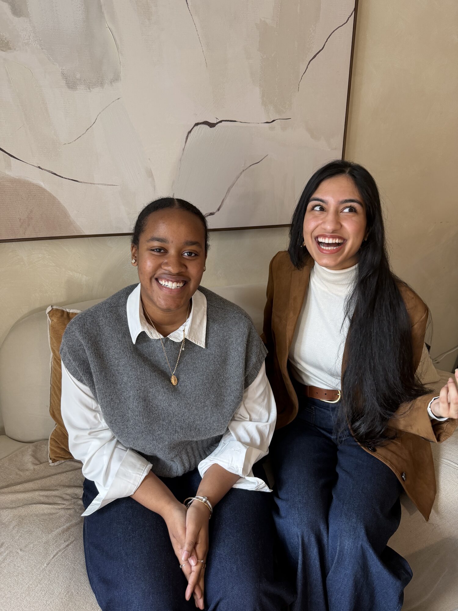 The Civic Lens team