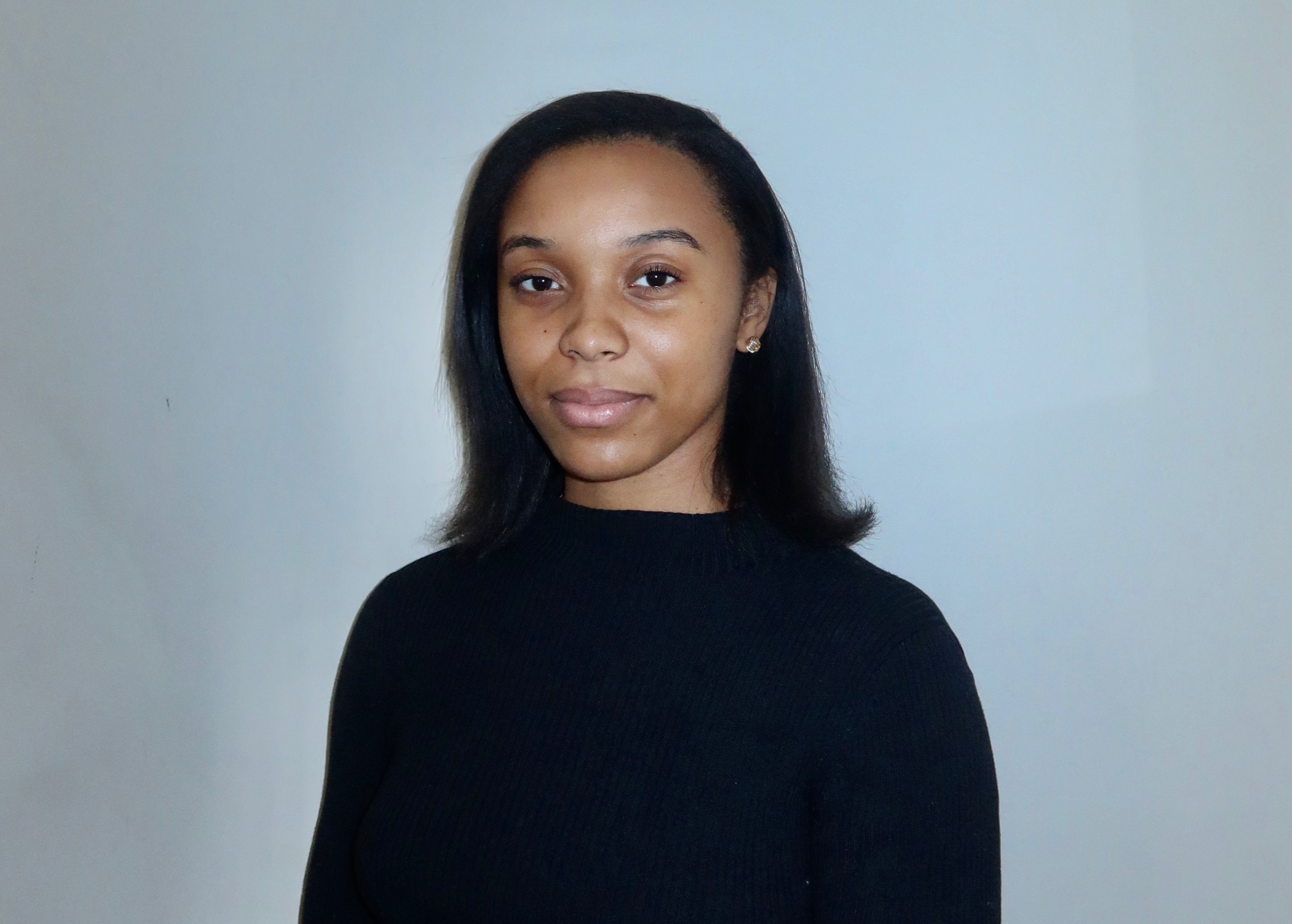 Faith Vieira, Founder of Civic Lens USA