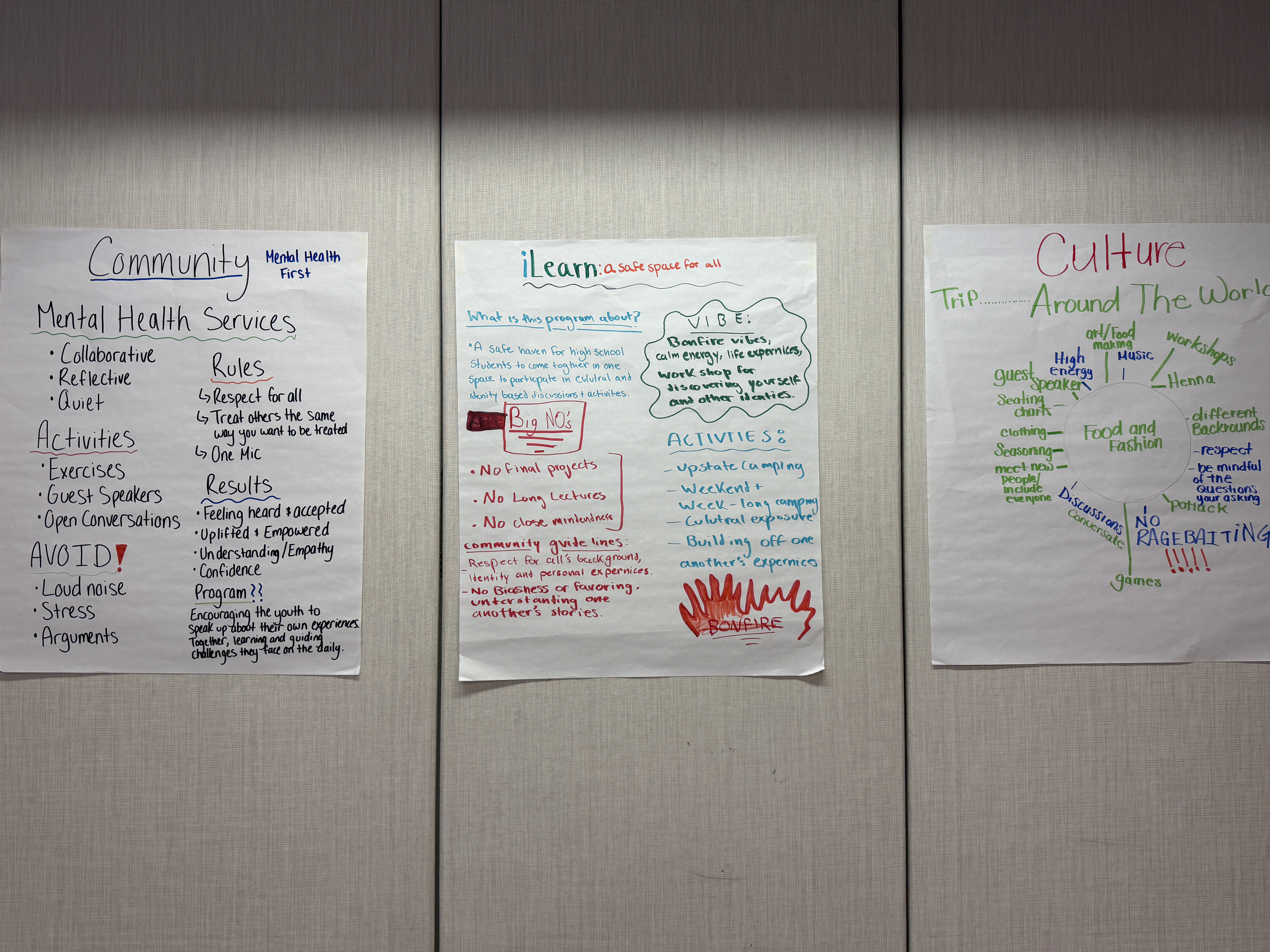 Civic Incubator