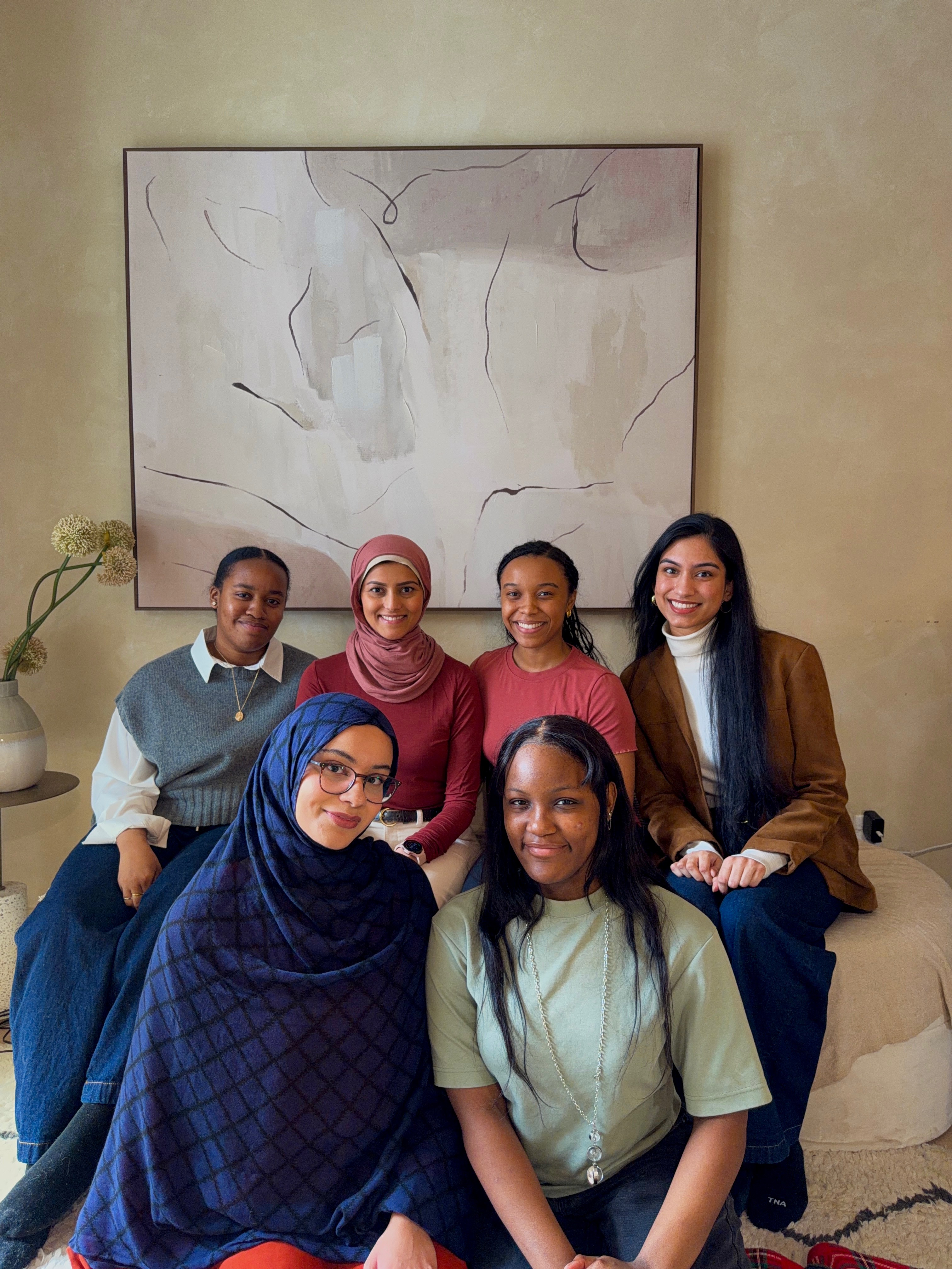 The Civic Lens USA team