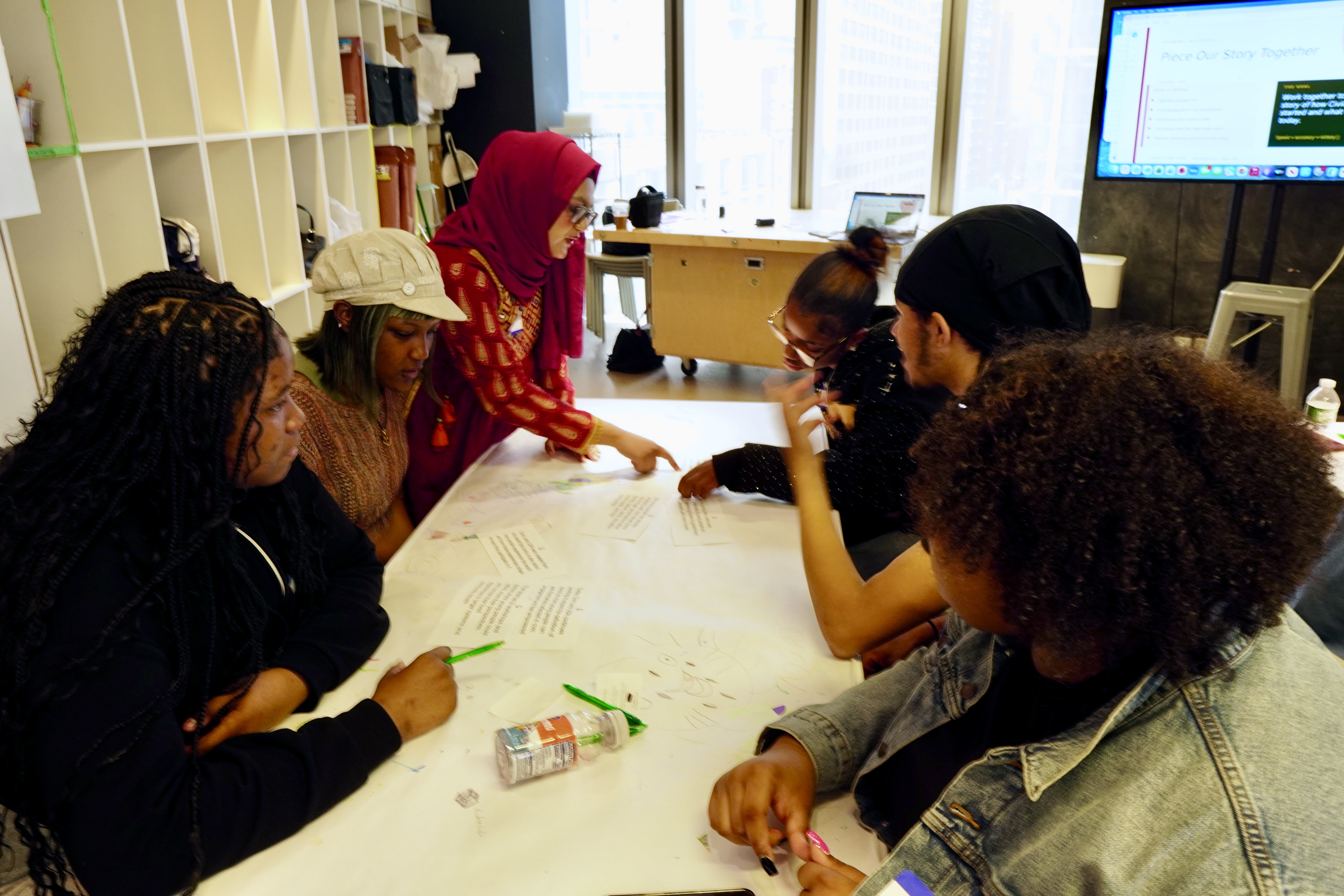 Youth Design Lab